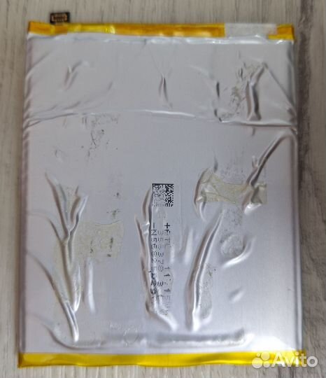 Huawei Y6 Prime АКБ бу оригинал (ATU-L31)