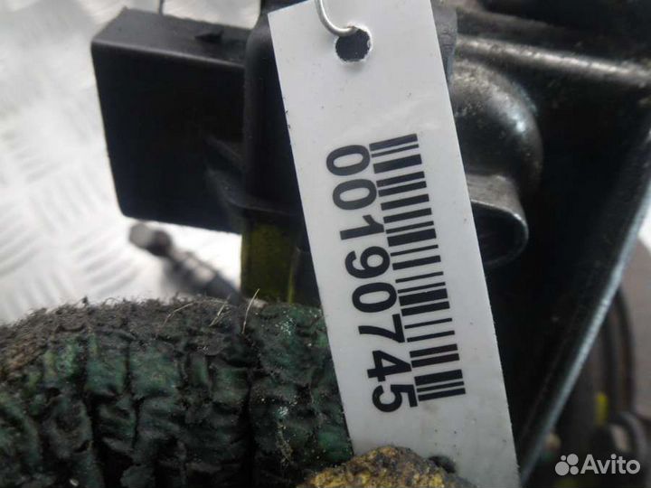 Турбина BMW 3 E90/E91/E92/E93 7796311