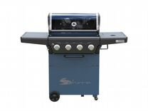 Газовый гриль sahara X 450 4 Burner BBQ