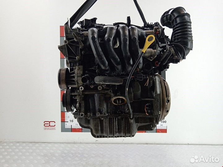 Двигатель (двс) для Ford Focus 1 fydd