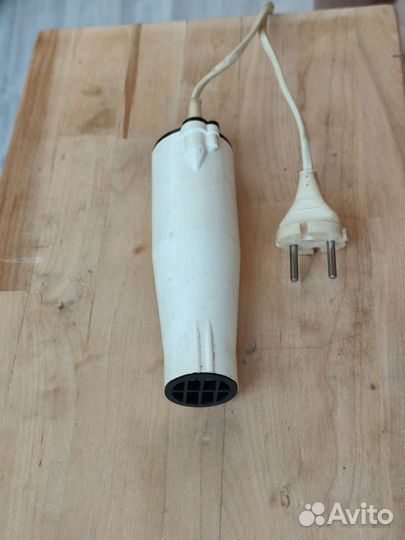 Дорожный мини фен для волос фдн - 3,0/1