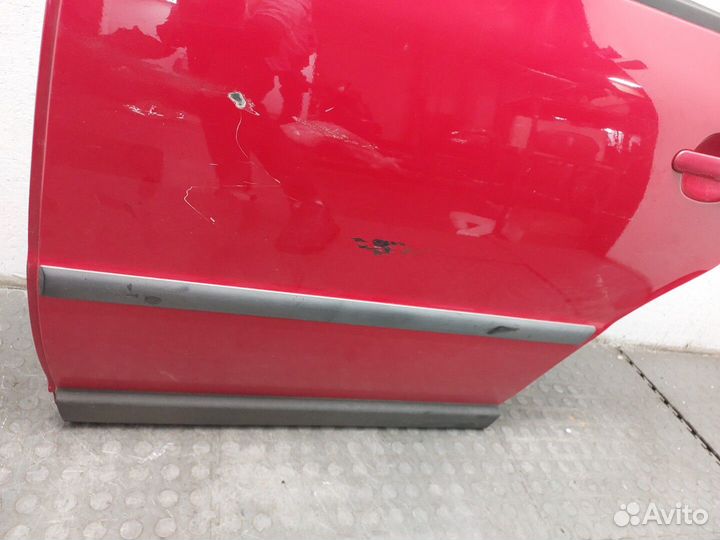 Дверь боковая Volkswagen Passat 5, 2000