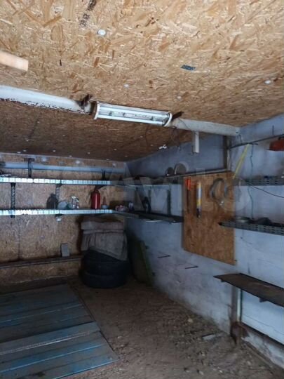 Гараж, 20 м²