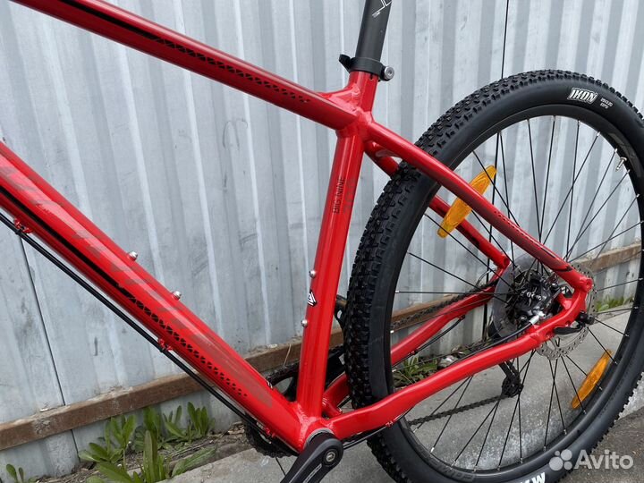 Merida Big.Nine 300 2019