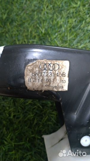 Педаль тормоза Audi A4 B8 1.8 T 2009