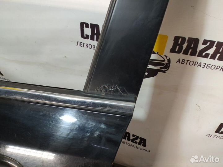 Дверь передняя левая L Kia Magentis