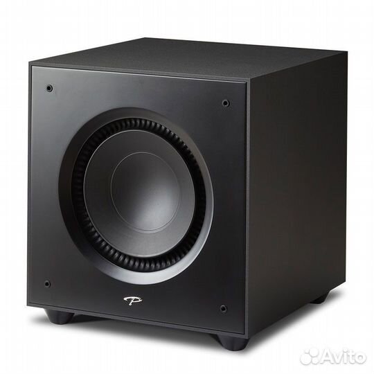 Paradigm Defiance X12