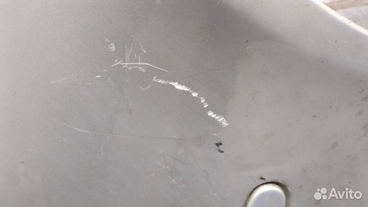 Крыло Mercedes E W211, 2006