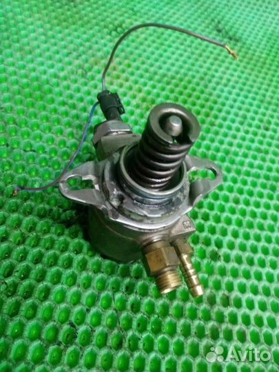 Тнвд Volkswagen Passat B6 CAX 2008