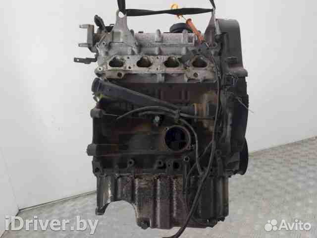 Двигатель volkswagen golf 4 (1997 - 2006) azd 1466