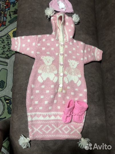 Одежда для девочки