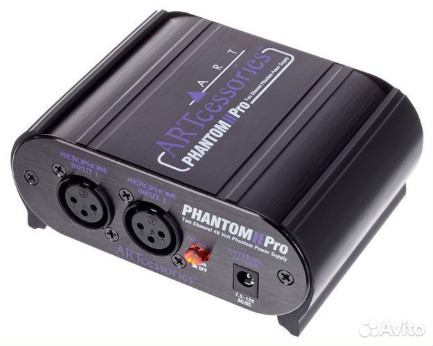 Art phantom II Pro новый