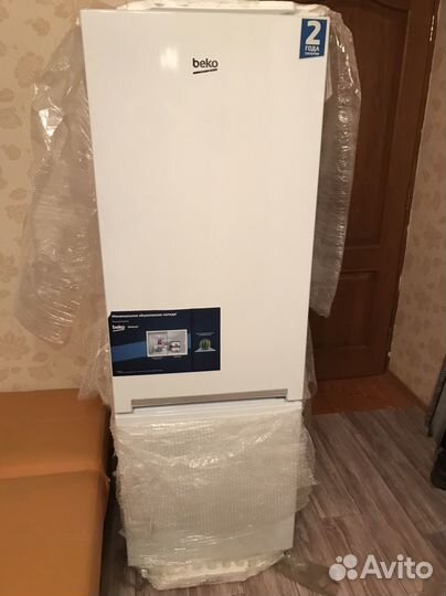 Холодильники Новые. цены разные