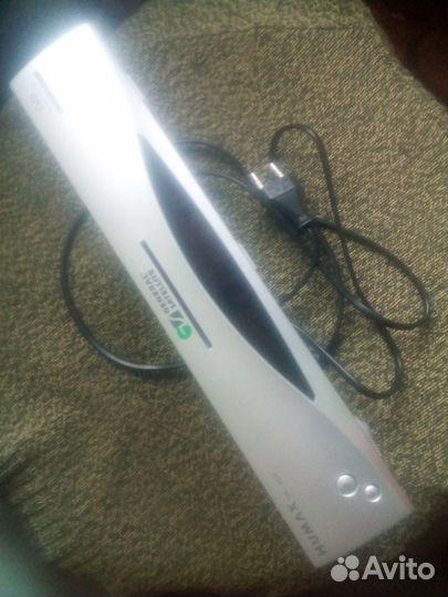 Ресивер спутниковый Humax VA-ACE