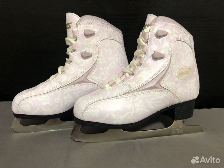 Коньки Roces EUR39