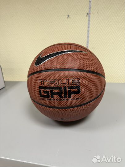 Баскетбольный мяч Nike 7 оригинал