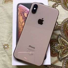 iPhone Xs, 64 ГБ