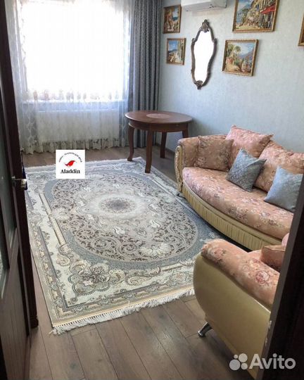 Ковер Ковролин