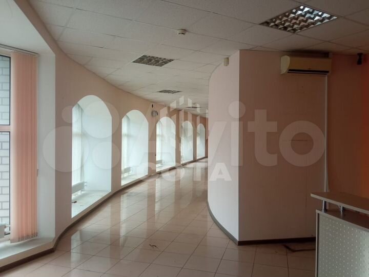 Сдам помещение свободного назначения, 253 м²