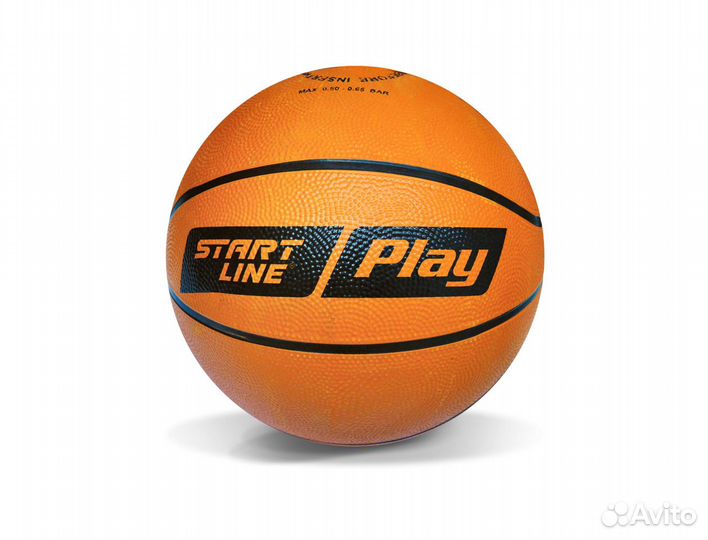 Баскетбольный мяч SLP-5