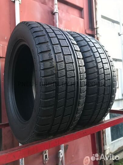 Cooper Discoverer M+S Sport 235/55 R17 99H