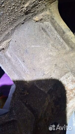 Продам колёса р18