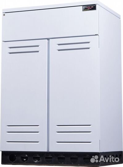 Газовый отопительный