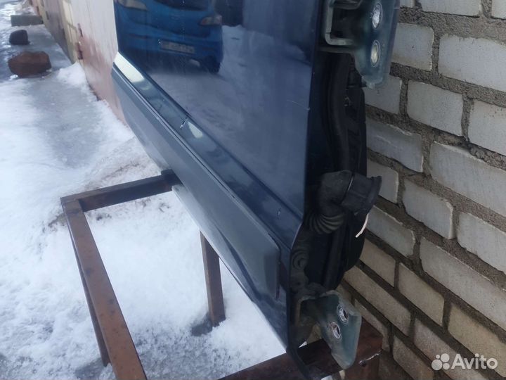 Дверь передняя правая ford fusion