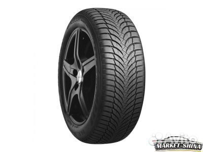 Roadstone Winguard Snow'G WH2 205/60 R16 92H