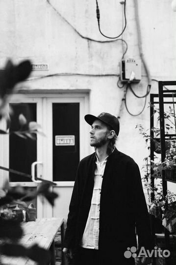 Друг на час