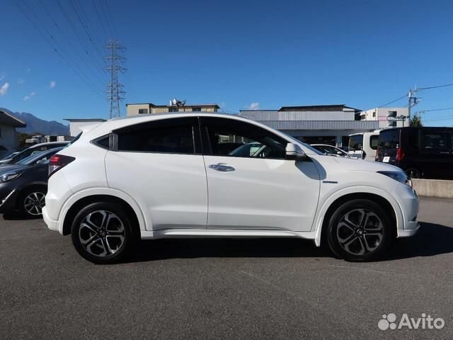 Honda Vezel 1.5 AMT, 2014, 92 000 км