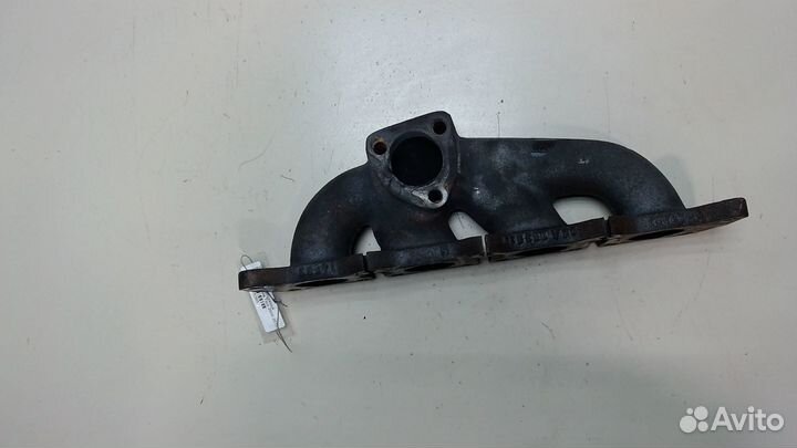 Коллектор выпускной Skoda Octavia Tour, 2000