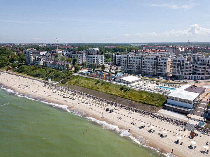 2-к. квартира, 62 м², 5/6 эт.