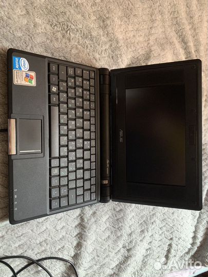 Нэтбук Asus