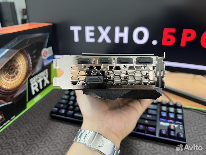 Видеокарта Gigabyte RTX 3090 Gaming OC 24G