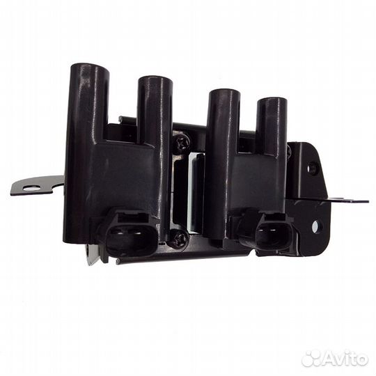 Катушка зажигания hyundai Accent,Getz KIA Rio,Cera