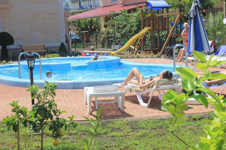 Комната 25 м², 2/3 эт.