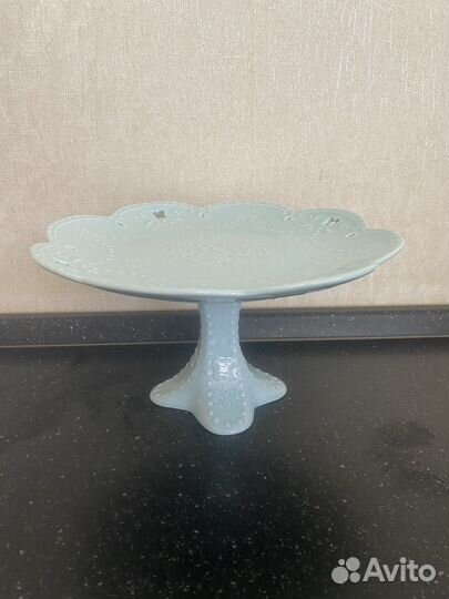 Фруктовница, тортовница