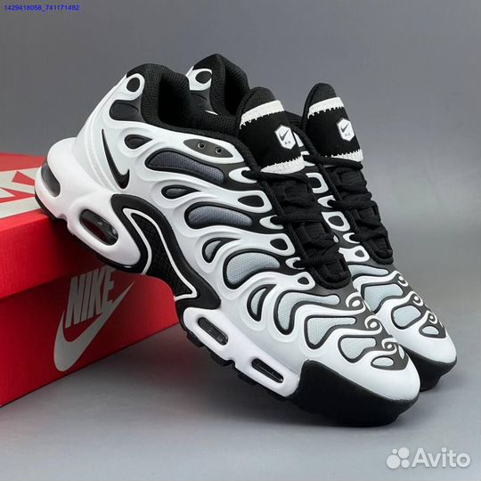 Кроссовки Nike Air Max Drift (Арт.70601)