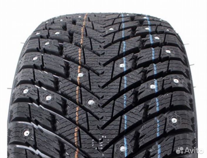 Zmax Winternova Stud II 235/45 R18