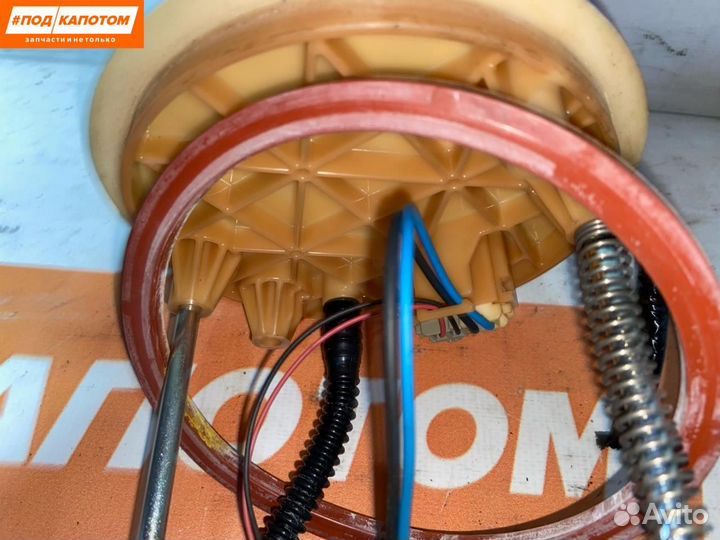 Насос топливный в бак Mazda CX-5 KE 2012 PE011335X