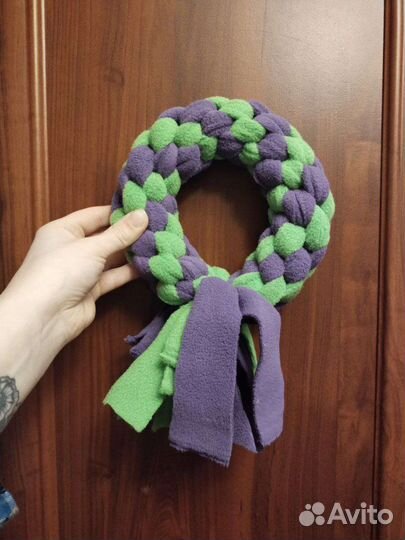 Игрушки для собак