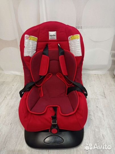 Детское кресло inglesina