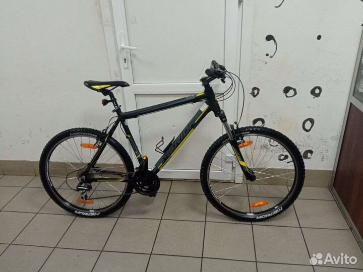 2 шт Merida Matts 15 и 20 к 26 р20 в отличном ходу