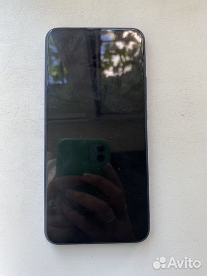 HUAWEI P smart Z, 4/64 ГБ