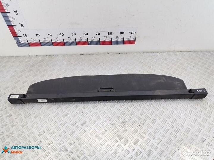 Шторка багажника Fiat Croma 2 2009 735372875