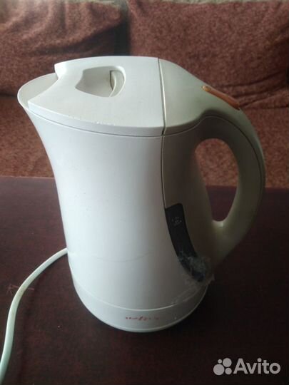 Чайник на запчасти