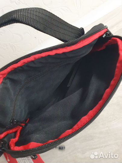 Сумка через плечо Puma Ferrari