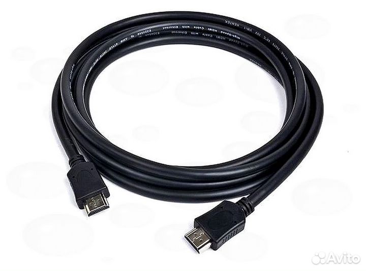 Шнур hdmi - hdmi