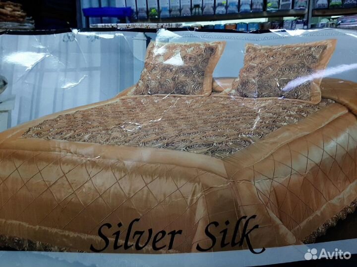 Покрывала разные